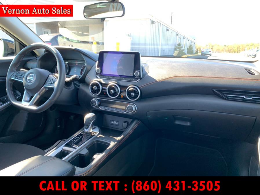2020 Nissan Sentra SR CVT, available for sale in Manchester, Connecticut | Vernon Auto Sale & Service. Manchester, Connecticut 2020 Nissan Sentra SR CVT, available for sale in Manchester, Connecticut | Vernon Auto Sale & Service. Manchester, Connecticut