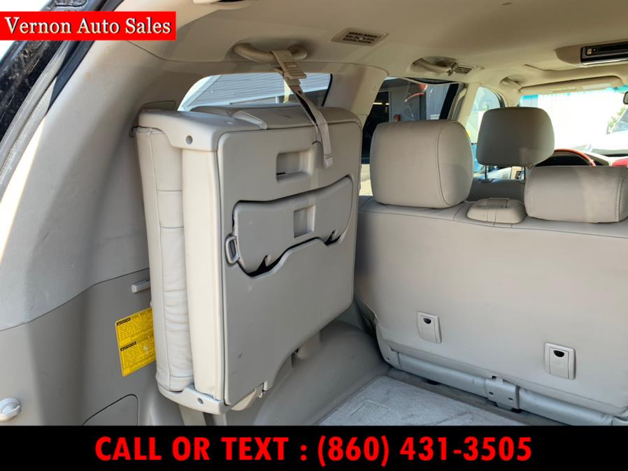 2008 Lexus GX 470 4WD 4dr, available for sale in Manchester, Connecticut | Vernon Auto Sale & Service. Manchester, Connecticut 2008 Lexus GX 470 4WD 4dr, available for sale in Manchester, Connecticut | Vernon Auto Sale & Service. Manchester, Connecticut