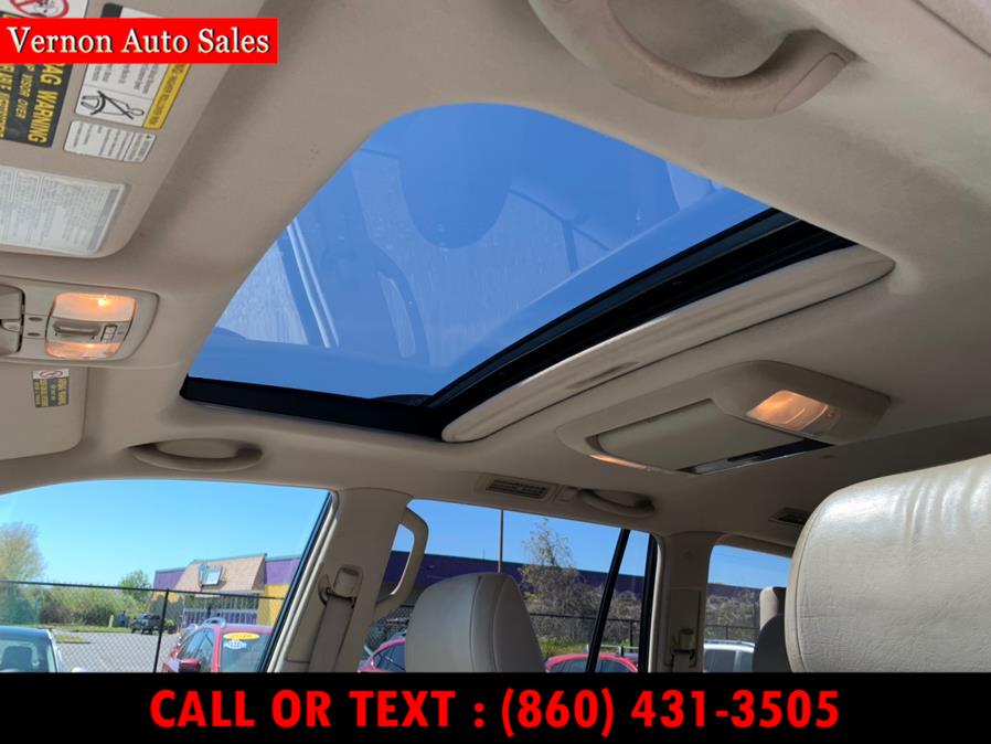 2008 Lexus GX 470 4WD 4dr, available for sale in Manchester, Connecticut | Vernon Auto Sale & Service. Manchester, Connecticut 2008 Lexus GX 470 4WD 4dr, available for sale in Manchester, Connecticut | Vernon Auto Sale & Service. Manchester, Connecticut