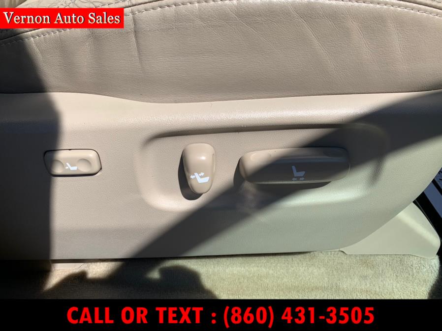 2008 Lexus GX 470 4WD 4dr, available for sale in Manchester, Connecticut | Vernon Auto Sale & Service. Manchester, Connecticut 2008 Lexus GX 470 4WD 4dr, available for sale in Manchester, Connecticut | Vernon Auto Sale & Service. Manchester, Connecticut
