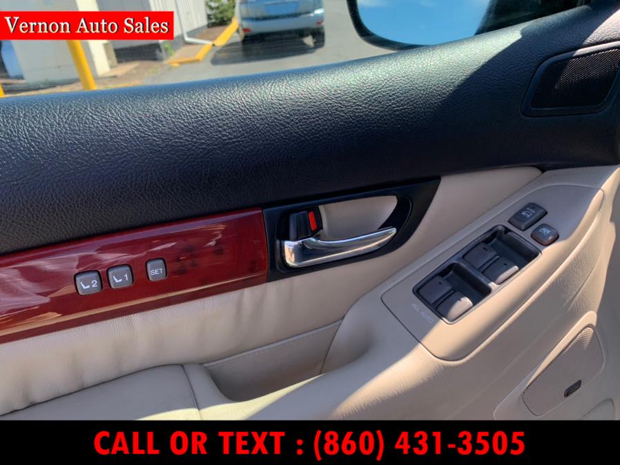 2008 Lexus GX 470 4WD 4dr, available for sale in Manchester, Connecticut | Vernon Auto Sale & Service. Manchester, Connecticut 2008 Lexus GX 470 4WD 4dr, available for sale in Manchester, Connecticut | Vernon Auto Sale & Service. Manchester, Connecticut