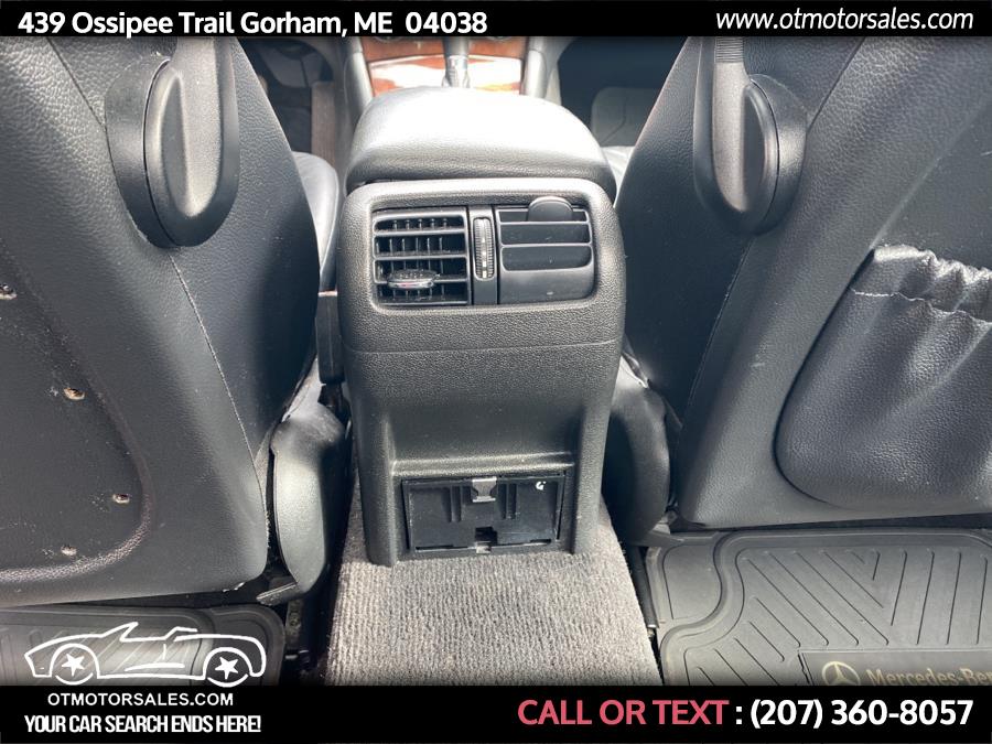 2006 Mercedes-Benz C-Class 4dr Luxury Sdn 3.0L 4MATIC, available for sale in Gorham, Maine | Ossipee Trail Motor Sales. Gorham, Maine 2006 Mercedes-Benz C-Class 4dr Luxury Sdn 3.0L 4MATIC, available for sale in Gorham, Maine | Ossipee Trail Motor Sales. Gorham, Maine