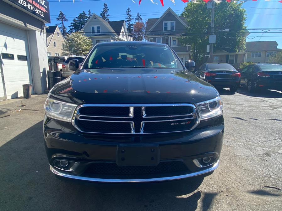 2019 Dodge Durango SXT Plus AWD, available for sale in Bridgeport, Connecticut | CT Auto. Bridgeport, Connecticut 2019 Dodge Durango SXT Plus AWD, available for sale in Bridgeport, Connecticut | CT Auto. Bridgeport, Connecticut