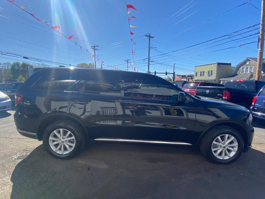 2019 Dodge Durango SXT Plus AWD, available for sale in Bridgeport, Connecticut | CT Auto. Bridgeport, Connecticut 2019 Dodge Durango SXT Plus AWD, available for sale in Bridgeport, Connecticut | CT Auto. Bridgeport, Connecticut