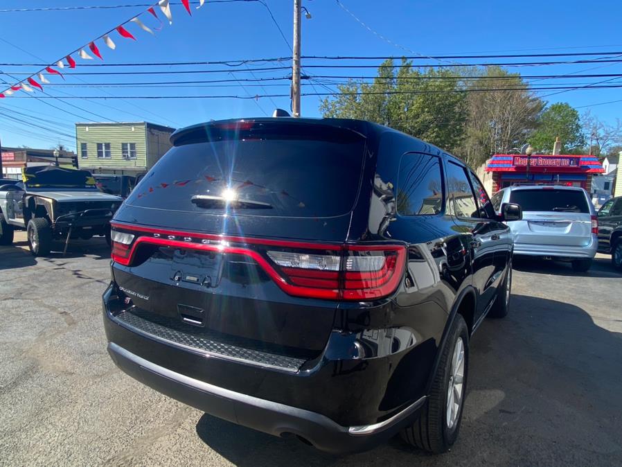 2019 Dodge Durango SXT Plus AWD, available for sale in Bridgeport, Connecticut | CT Auto. Bridgeport, Connecticut 2019 Dodge Durango SXT Plus AWD, available for sale in Bridgeport, Connecticut | CT Auto. Bridgeport, Connecticut