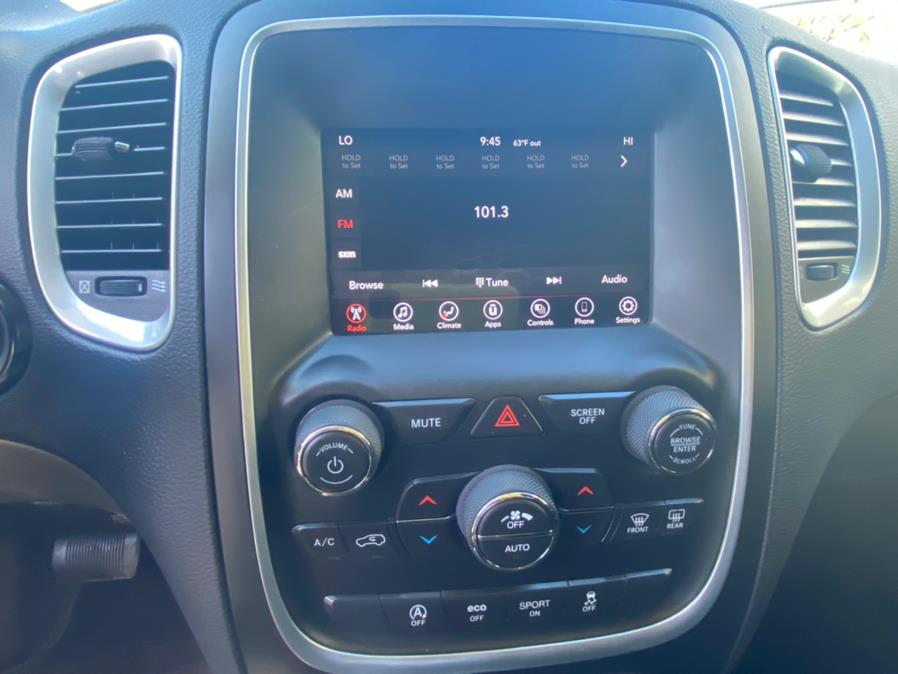 2019 Dodge Durango SXT Plus AWD, available for sale in Bridgeport, Connecticut | CT Auto. Bridgeport, Connecticut 2019 Dodge Durango SXT Plus AWD, available for sale in Bridgeport, Connecticut | CT Auto. Bridgeport, Connecticut