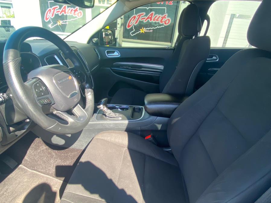 2019 Dodge Durango SXT Plus AWD, available for sale in Bridgeport, Connecticut | CT Auto. Bridgeport, Connecticut 2019 Dodge Durango SXT Plus AWD, available for sale in Bridgeport, Connecticut | CT Auto. Bridgeport, Connecticut