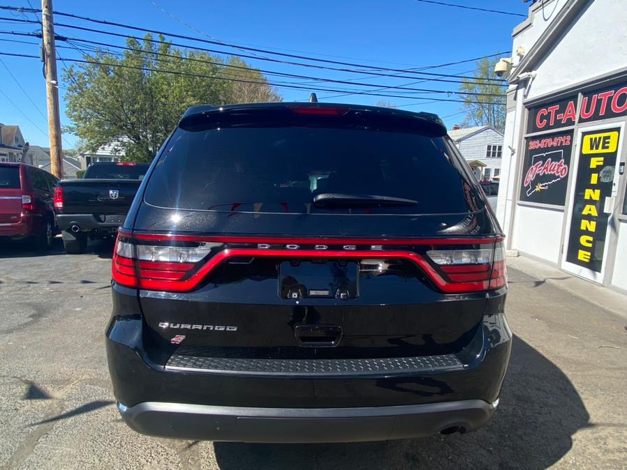 2019 Dodge Durango SXT Plus AWD, available for sale in Bridgeport, Connecticut | CT Auto. Bridgeport, Connecticut 2019 Dodge Durango SXT Plus AWD, available for sale in Bridgeport, Connecticut | CT Auto. Bridgeport, Connecticut