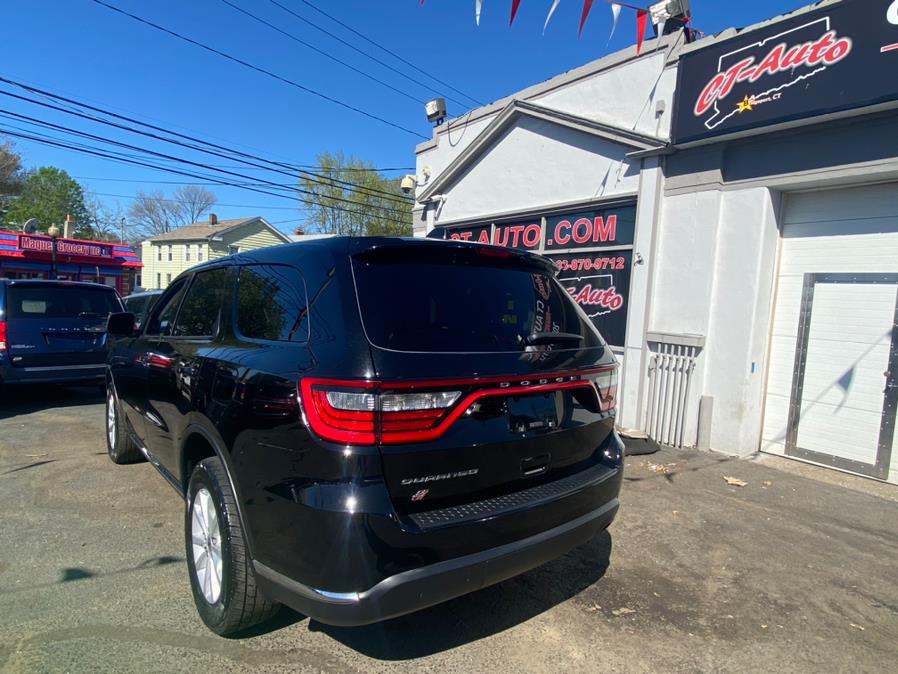 2019 Dodge Durango SXT Plus AWD, available for sale in Bridgeport, Connecticut | CT Auto. Bridgeport, Connecticut 2019 Dodge Durango SXT Plus AWD, available for sale in Bridgeport, Connecticut | CT Auto. Bridgeport, Connecticut