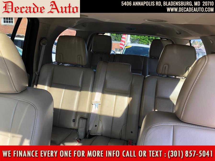 Used Ford Expedition 4WD 4dr XLT 2013 | Decade Auto. Bladensburg, Maryland Used Ford Expedition 4WD 4dr XLT 2013 | Decade Auto. Bladensburg, Maryland