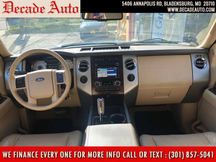Used Ford Expedition 4WD 4dr XLT 2013 | Decade Auto. Bladensburg, Maryland Used Ford Expedition 4WD 4dr XLT 2013 | Decade Auto. Bladensburg, Maryland