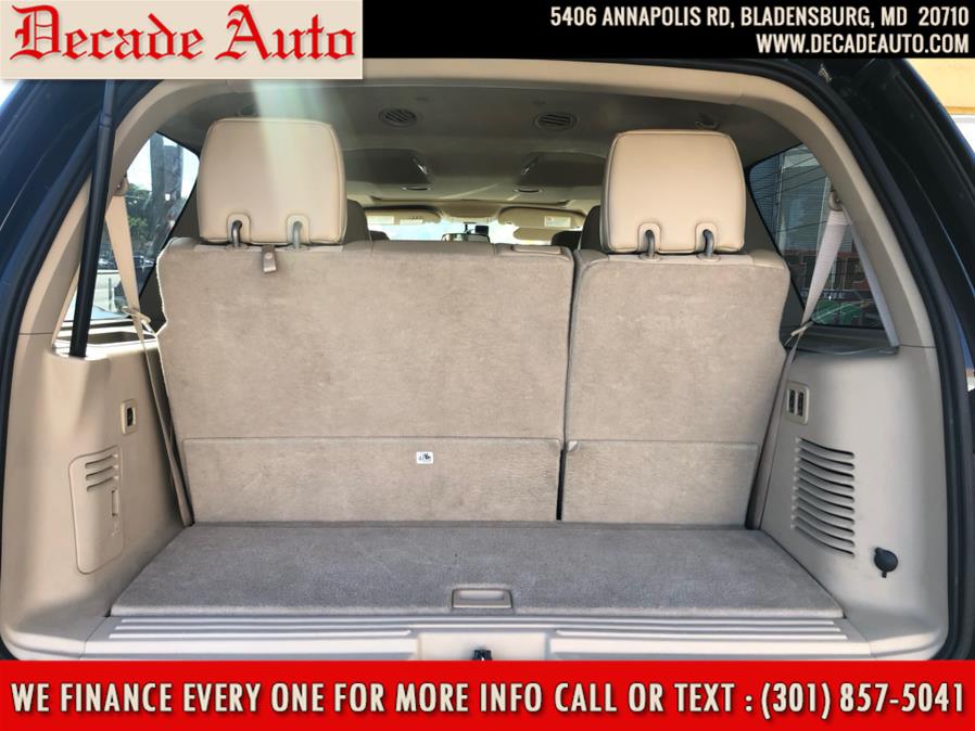 Used Ford Expedition 4WD 4dr XLT 2013 | Decade Auto. Bladensburg, Maryland Used Ford Expedition 4WD 4dr XLT 2013 | Decade Auto. Bladensburg, Maryland