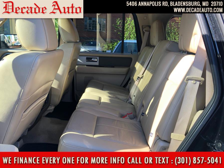 Used Ford Expedition 4WD 4dr XLT 2013 | Decade Auto. Bladensburg, Maryland Used Ford Expedition 4WD 4dr XLT 2013 | Decade Auto. Bladensburg, Maryland