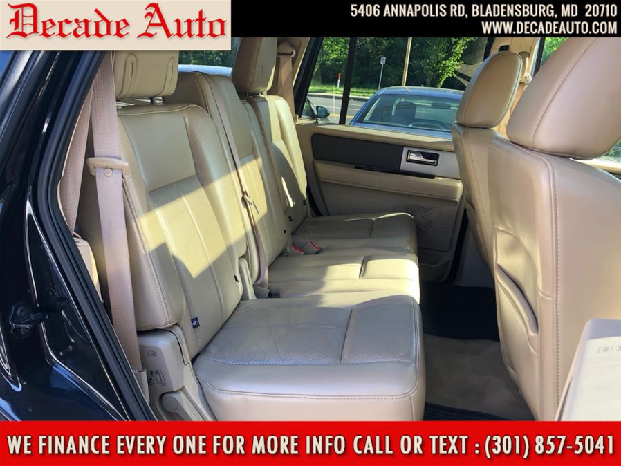 Used Ford Expedition 4WD 4dr XLT 2013 | Decade Auto. Bladensburg, Maryland Used Ford Expedition 4WD 4dr XLT 2013 | Decade Auto. Bladensburg, Maryland