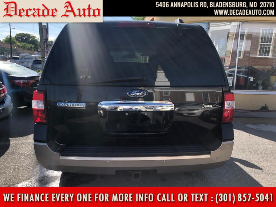 Used Ford Expedition 4WD 4dr XLT 2013 | Decade Auto. Bladensburg, Maryland Used Ford Expedition 4WD 4dr XLT 2013 | Decade Auto. Bladensburg, Maryland