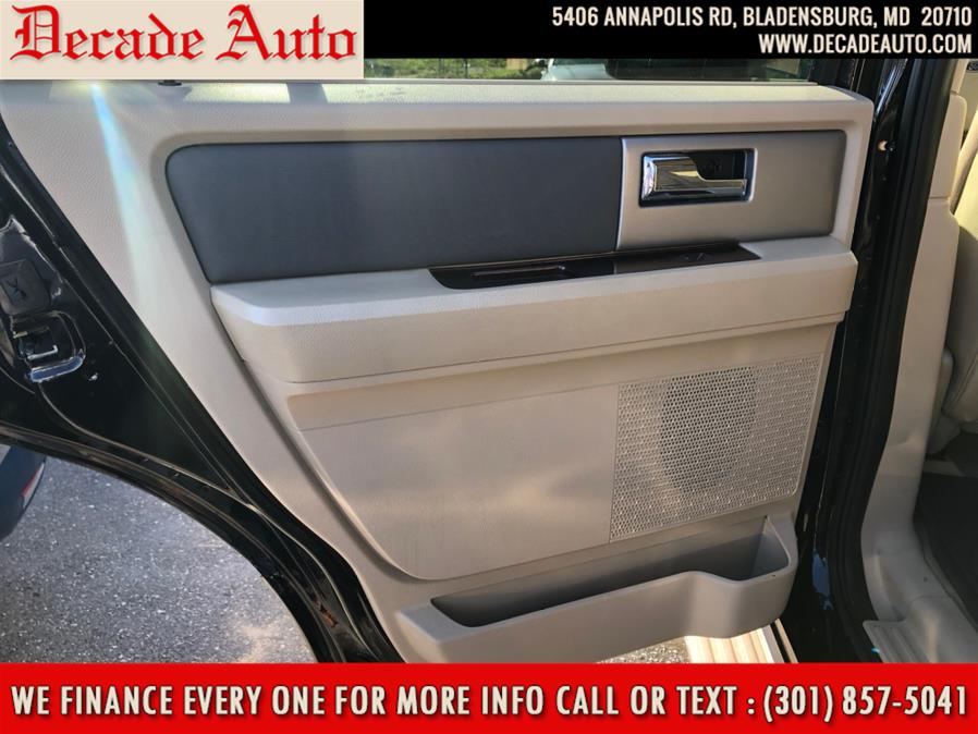 Used Ford Expedition 4WD 4dr XLT 2013 | Decade Auto. Bladensburg, Maryland Used Ford Expedition 4WD 4dr XLT 2013 | Decade Auto. Bladensburg, Maryland