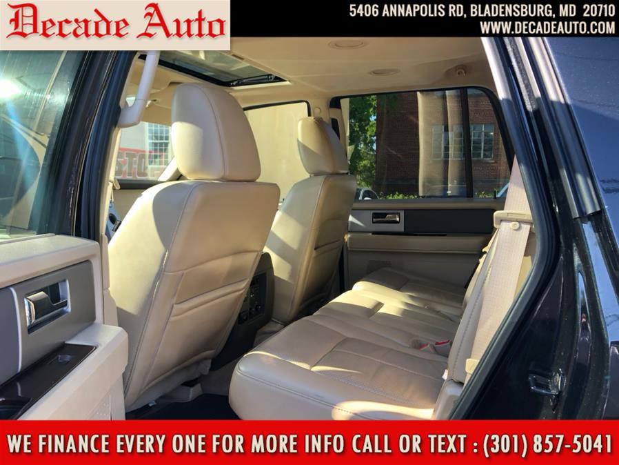 Used Ford Expedition 4WD 4dr XLT 2013 | Decade Auto. Bladensburg, Maryland Used Ford Expedition 4WD 4dr XLT 2013 | Decade Auto. Bladensburg, Maryland