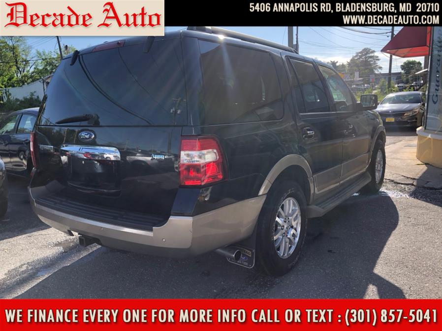 Used Ford Expedition 4WD 4dr XLT 2013 | Decade Auto. Bladensburg, Maryland Used Ford Expedition 4WD 4dr XLT 2013 | Decade Auto. Bladensburg, Maryland