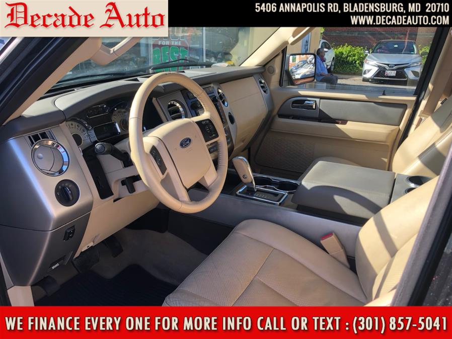 Used Ford Expedition 4WD 4dr XLT 2013 | Decade Auto. Bladensburg, Maryland Used Ford Expedition 4WD 4dr XLT 2013 | Decade Auto. Bladensburg, Maryland