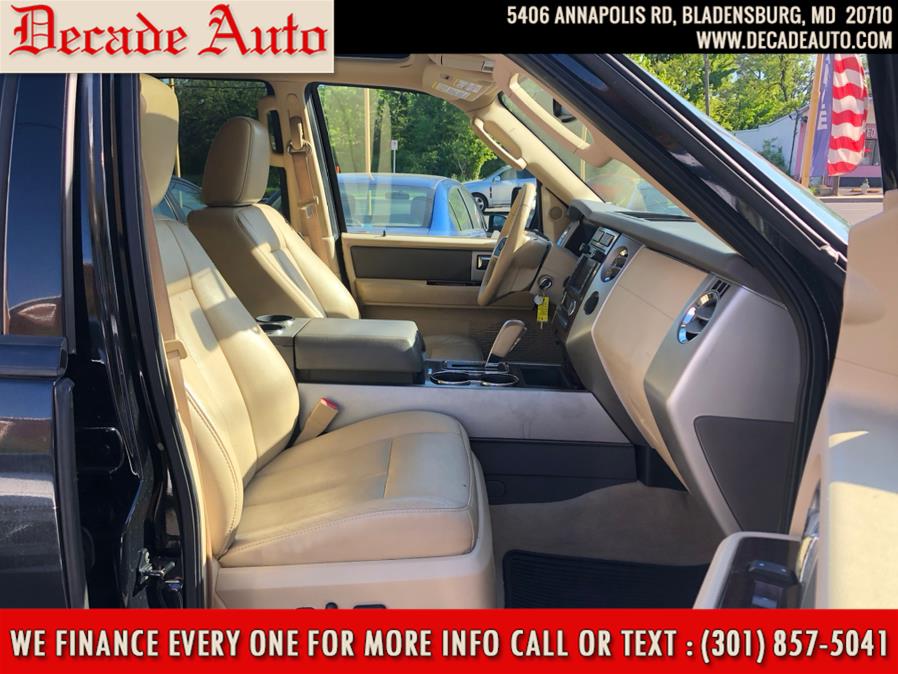 Used Ford Expedition 4WD 4dr XLT 2013 | Decade Auto. Bladensburg, Maryland Used Ford Expedition 4WD 4dr XLT 2013 | Decade Auto. Bladensburg, Maryland