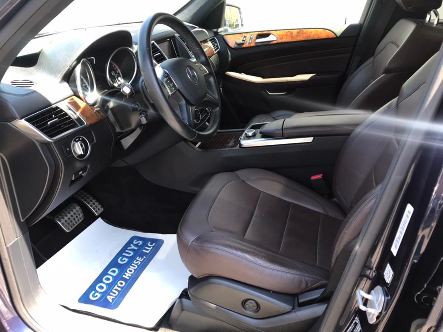 Used Mercedes-Benz M-Class 4MATIC 4dr ML 400 2015 | Good Guys Auto House. Southington, Connecticut Used Mercedes-Benz M-Class 4MATIC 4dr ML 400 2015 | Good Guys Auto House. Southington, Connecticut