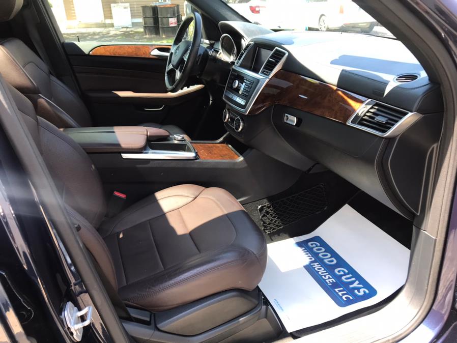 Used Mercedes-Benz M-Class 4MATIC 4dr ML 400 2015 | Good Guys Auto House. Southington, Connecticut Used Mercedes-Benz M-Class 4MATIC 4dr ML 400 2015 | Good Guys Auto House. Southington, Connecticut