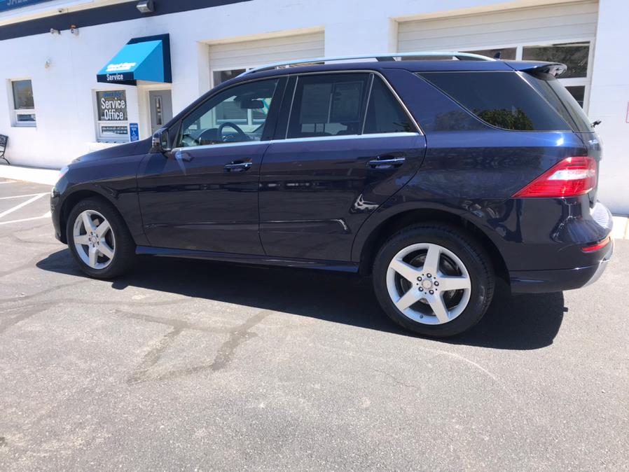 Used Mercedes-Benz M-Class 4MATIC 4dr ML 400 2015 | Good Guys Auto House. Southington, Connecticut Used Mercedes-Benz M-Class 4MATIC 4dr ML 400 2015 | Good Guys Auto House. Southington, Connecticut