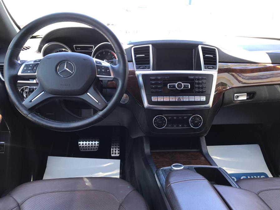 Used Mercedes-Benz M-Class 4MATIC 4dr ML 400 2015 | Good Guys Auto House. Southington, Connecticut Used Mercedes-Benz M-Class 4MATIC 4dr ML 400 2015 | Good Guys Auto House. Southington, Connecticut