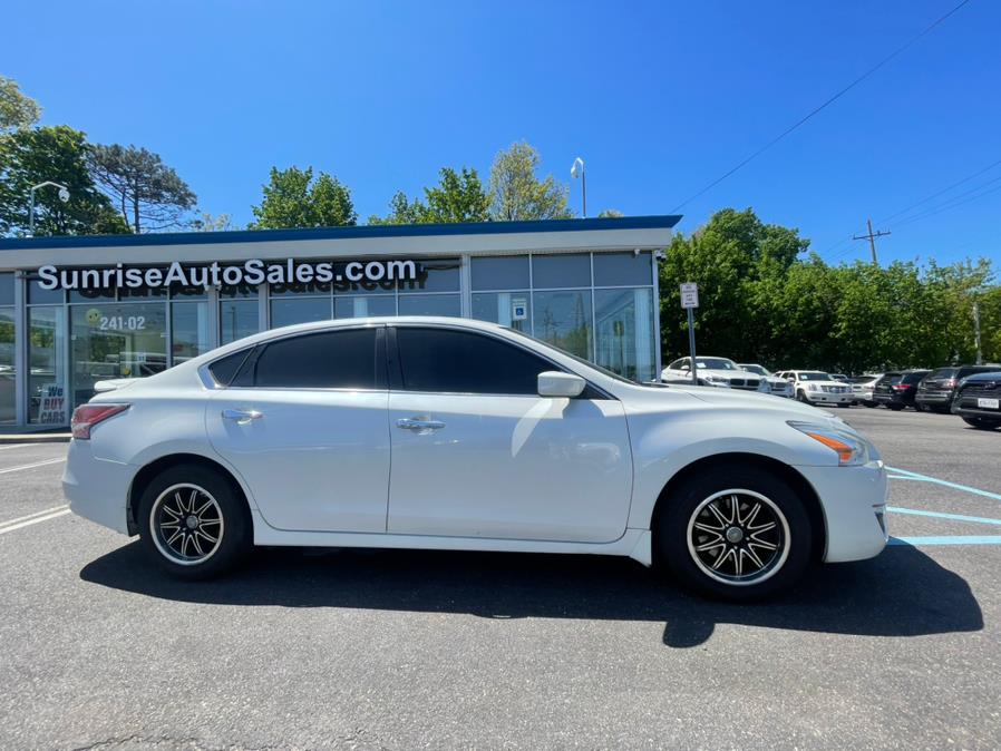 2014 Nissan Altima 2.5 S, available for sale in Rosedale, New York | Sunrise Auto Sales. Rosedale, New York 2014 Nissan Altima 2.5 S, available for sale in Rosedale, New York | Sunrise Auto Sales. Rosedale, New York
