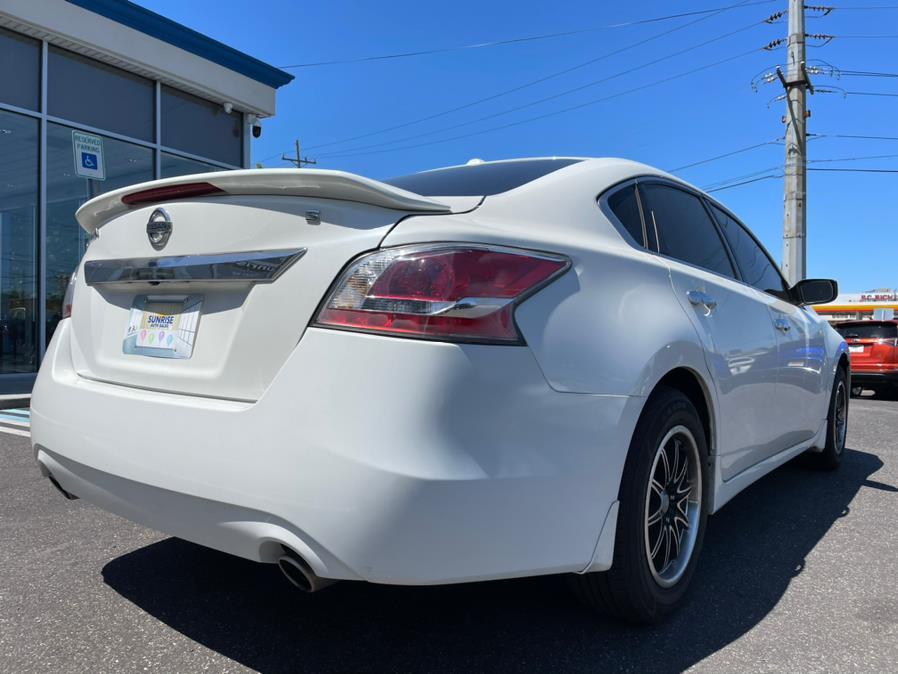 2014 Nissan Altima 2.5 S, available for sale in Rosedale, New York | Sunrise Auto Sales. Rosedale, New York 2014 Nissan Altima 2.5 S, available for sale in Rosedale, New York | Sunrise Auto Sales. Rosedale, New York