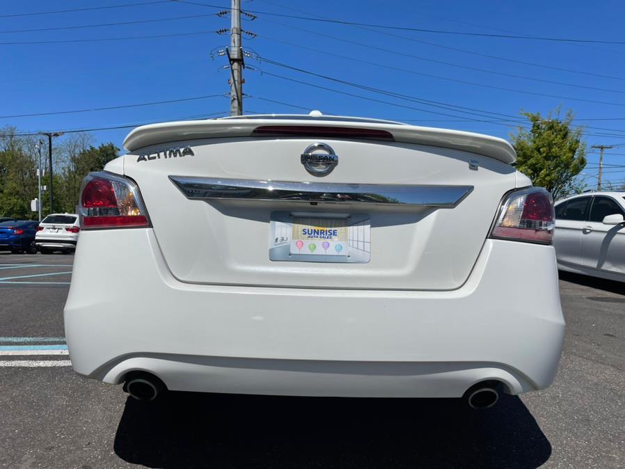 2014 Nissan Altima 2.5 S, available for sale in Rosedale, New York | Sunrise Auto Sales. Rosedale, New York 2014 Nissan Altima 2.5 S, available for sale in Rosedale, New York | Sunrise Auto Sales. Rosedale, New York