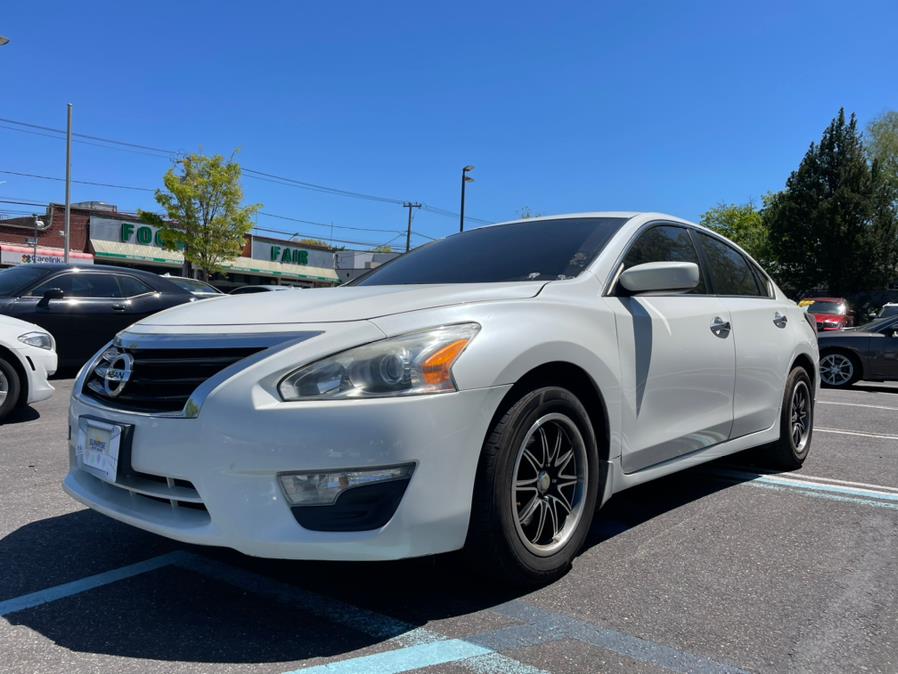 2014 Nissan Altima 2.5 S, available for sale in Rosedale, New York | Sunrise Auto Sales. Rosedale, New York 2014 Nissan Altima 2.5 S, available for sale in Rosedale, New York | Sunrise Auto Sales. Rosedale, New York