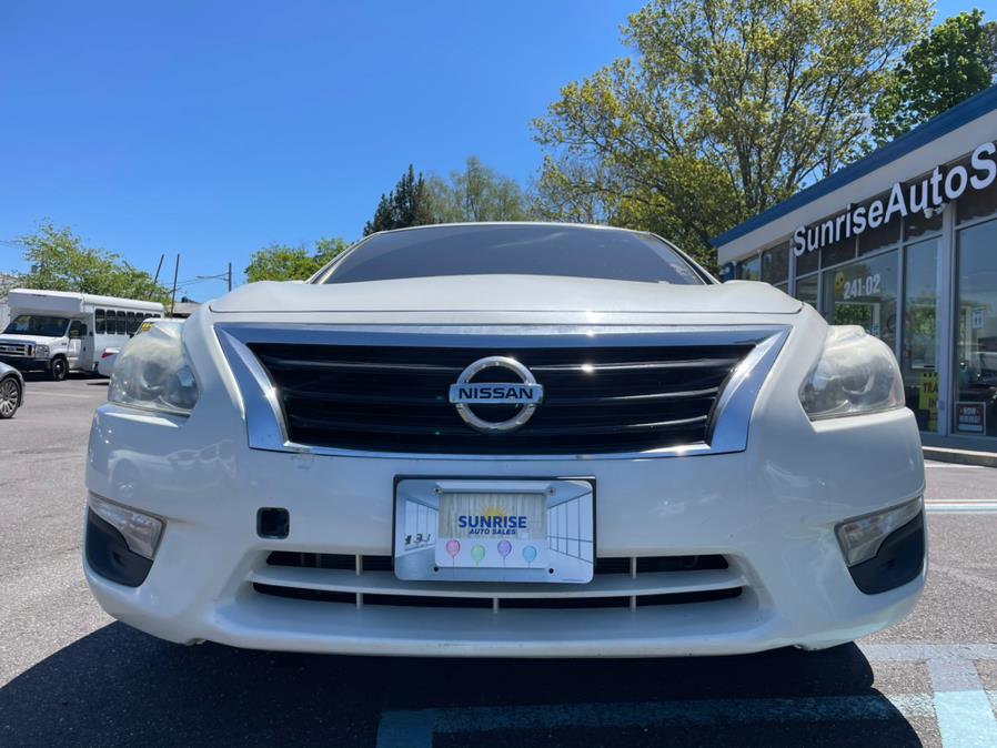 2014 Nissan Altima 2.5 S, available for sale in Rosedale, New York | Sunrise Auto Sales. Rosedale, New York 2014 Nissan Altima 2.5 S, available for sale in Rosedale, New York | Sunrise Auto Sales. Rosedale, New York