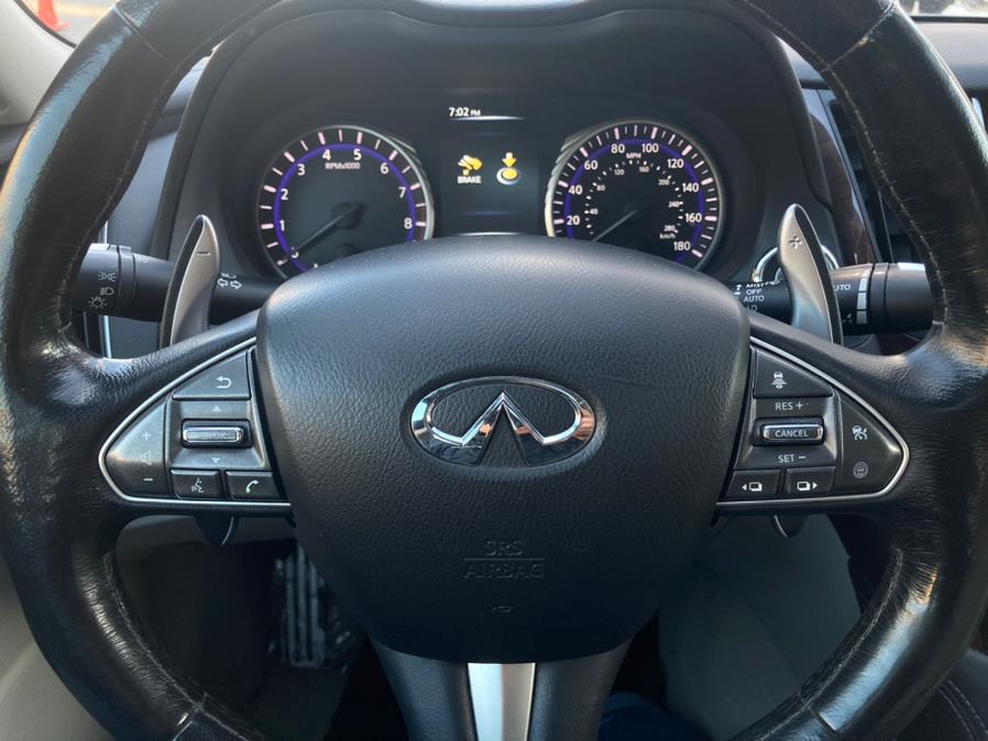Used Infiniti Q50 4dr Sdn Premium SPORT AWD 2015 | Carsbuck Inc.. Brooklyn, New York Used Infiniti Q50 4dr Sdn Premium SPORT AWD 2015 | Carsbuck Inc.. Brooklyn, New York