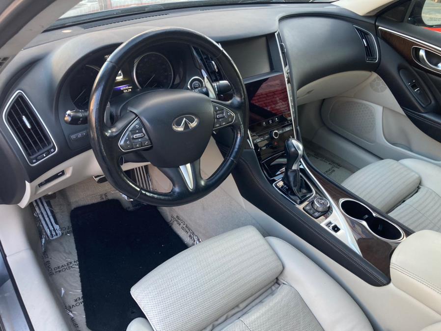 Used Infiniti Q50 4dr Sdn Premium SPORT AWD 2015 | Carsbuck Inc.. Brooklyn, New York Used Infiniti Q50 4dr Sdn Premium SPORT AWD 2015 | Carsbuck Inc.. Brooklyn, New York