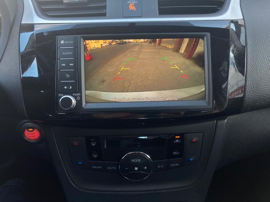 Used Nissan Sentra SV CVT 2019 | Carsbuck Inc.. Brooklyn, New York Used Nissan Sentra SV CVT 2019 | Carsbuck Inc.. Brooklyn, New York