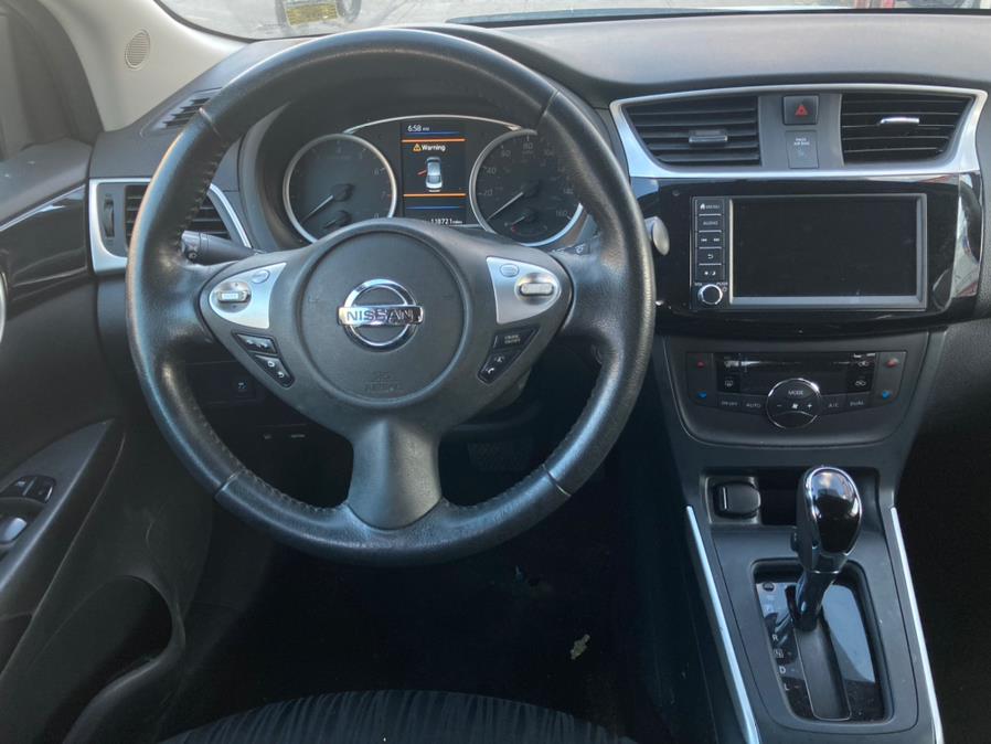 Used Nissan Sentra SV CVT 2019 | Carsbuck Inc.. Brooklyn, New York Used Nissan Sentra SV CVT 2019 | Carsbuck Inc.. Brooklyn, New York