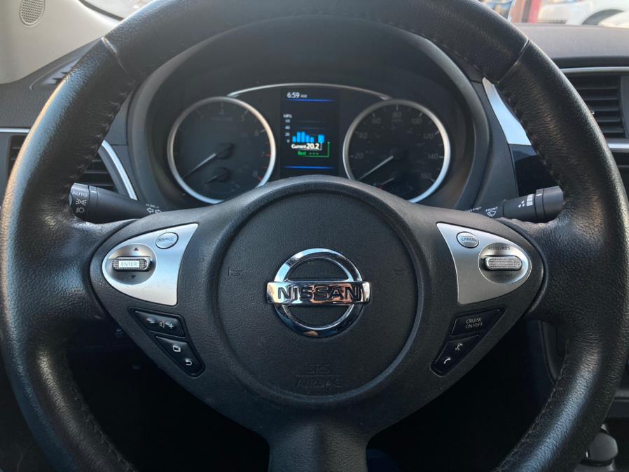 Used Nissan Sentra SV CVT 2019 | Carsbuck Inc.. Brooklyn, New York Used Nissan Sentra SV CVT 2019 | Carsbuck Inc.. Brooklyn, New York