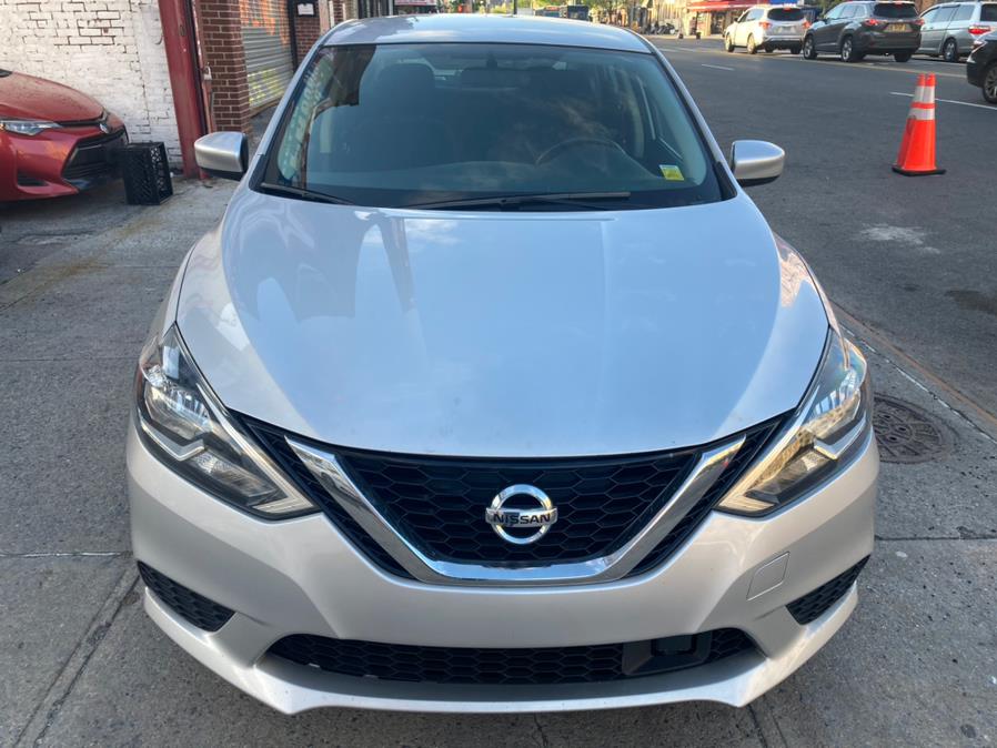 Used Nissan Sentra SV CVT 2019 | Carsbuck Inc.. Brooklyn, New York Used Nissan Sentra SV CVT 2019 | Carsbuck Inc.. Brooklyn, New York