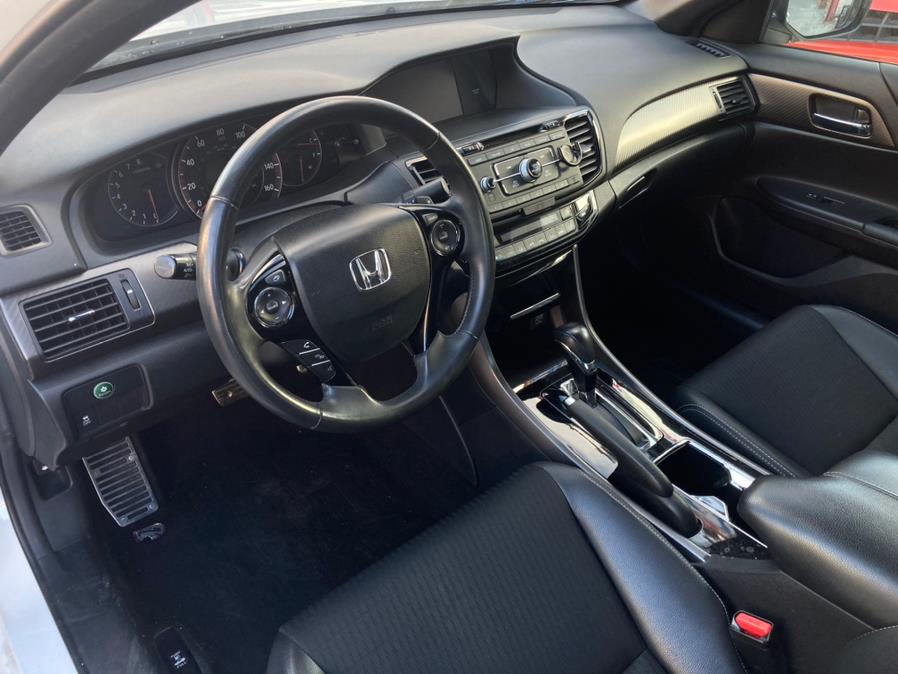 2016 Honda Accord Sedan 4dr I4 CVT Sport, available for sale in Brooklyn, New York | Carsbuck Inc.. Brooklyn, New York 2016 Honda Accord Sedan 4dr I4 CVT Sport, available for sale in Brooklyn, New York | Carsbuck Inc.. Brooklyn, New York