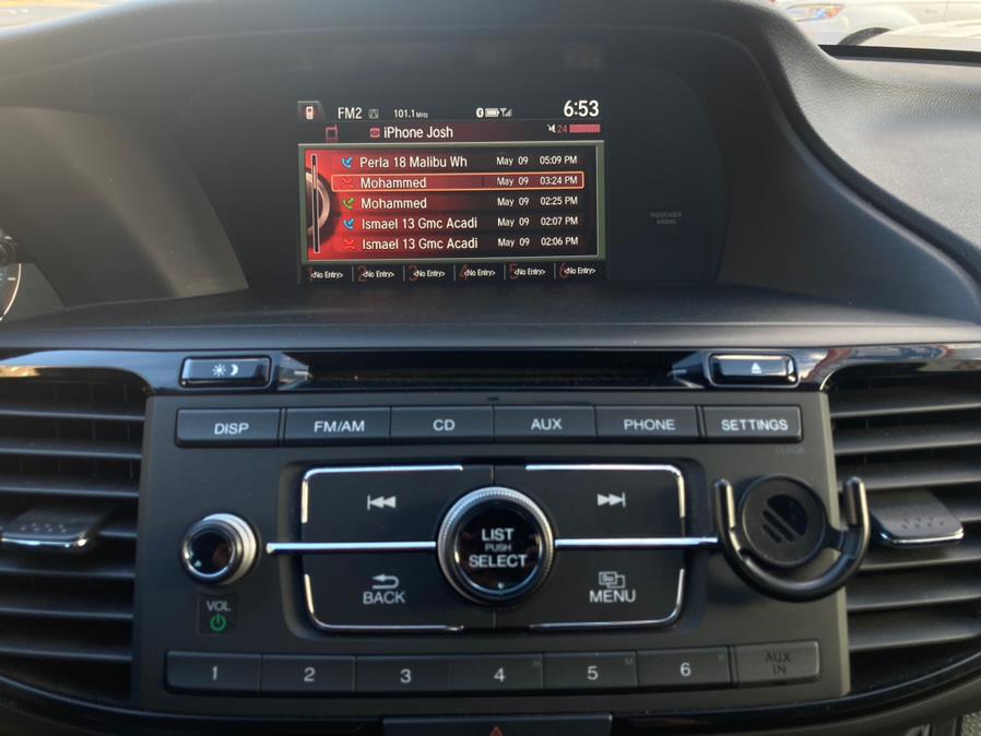 2016 Honda Accord Sedan 4dr I4 CVT Sport, available for sale in Brooklyn, New York | Carsbuck Inc.. Brooklyn, New York 2016 Honda Accord Sedan 4dr I4 CVT Sport, available for sale in Brooklyn, New York | Carsbuck Inc.. Brooklyn, New York