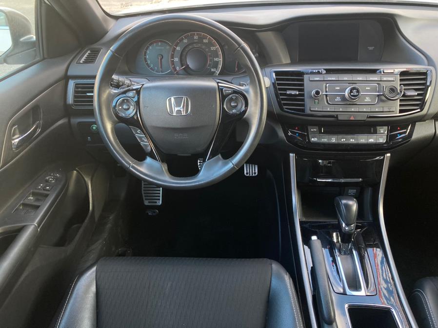 2016 Honda Accord Sedan 4dr I4 CVT Sport, available for sale in Brooklyn, New York | Carsbuck Inc.. Brooklyn, New York 2016 Honda Accord Sedan 4dr I4 CVT Sport, available for sale in Brooklyn, New York | Carsbuck Inc.. Brooklyn, New York