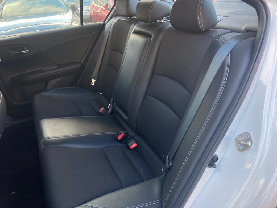2016 Honda Accord Sedan 4dr I4 CVT Sport, available for sale in Brooklyn, New York | Carsbuck Inc.. Brooklyn, New York 2016 Honda Accord Sedan 4dr I4 CVT Sport, available for sale in Brooklyn, New York | Carsbuck Inc.. Brooklyn, New York