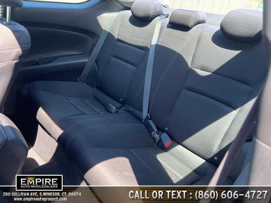 Used Honda Accord Coupe 2dr I4 CVT EX 2014 | Empire Auto Wholesalers. S.Windsor, Connecticut Used Honda Accord Coupe 2dr I4 CVT EX 2014 | Empire Auto Wholesalers. S.Windsor, Connecticut