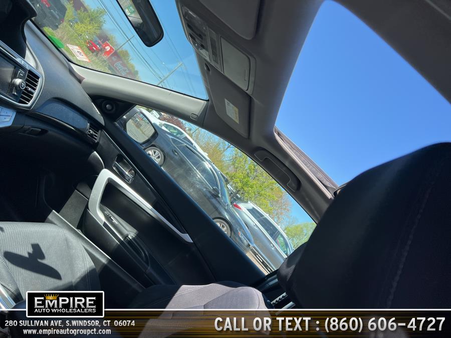 Used Honda Accord Coupe 2dr I4 CVT EX 2014 | Empire Auto Wholesalers. S.Windsor, Connecticut Used Honda Accord Coupe 2dr I4 CVT EX 2014 | Empire Auto Wholesalers. S.Windsor, Connecticut