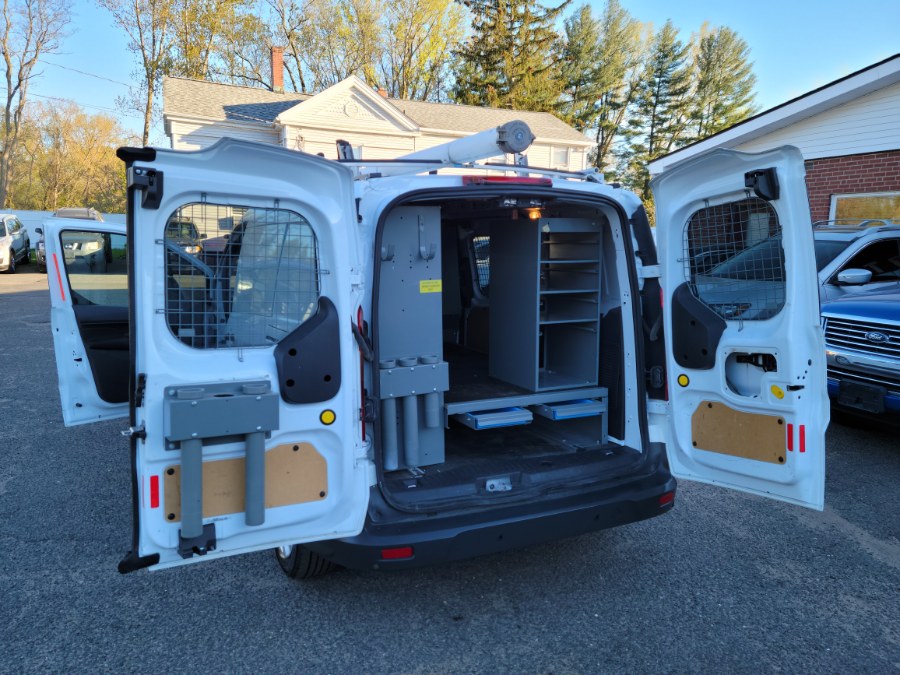 Used Ford Transit Connect LWB XLT W/Full Shelves & Roof Rack 2015 | Toro Auto. East Windsor, Connecticut Used Ford Transit Connect LWB XLT W/Full Shelves & Roof Rack 2015 | Toro Auto. East Windsor, Connecticut