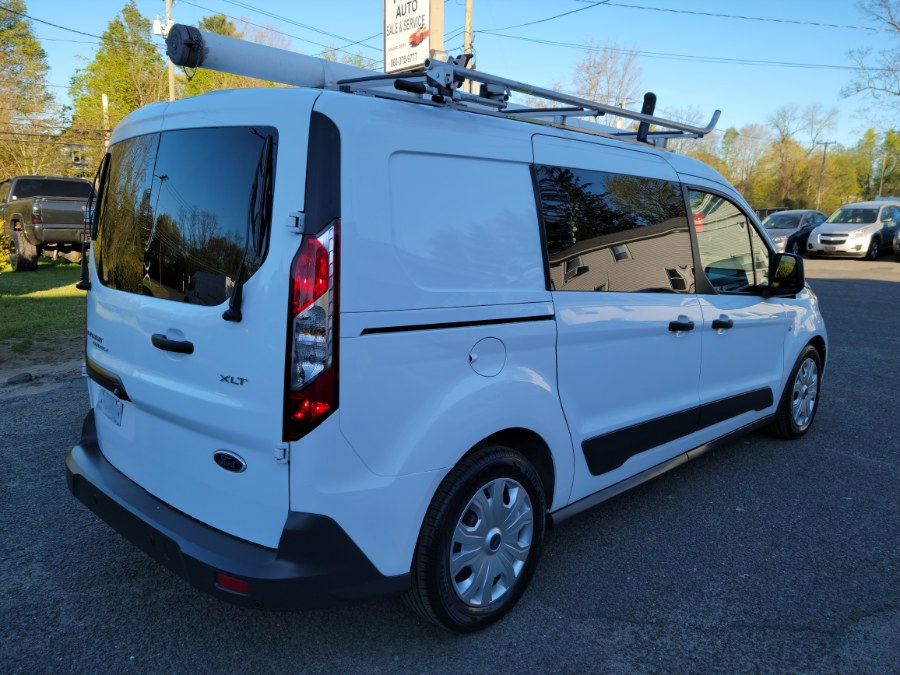 Used Ford Transit Connect LWB XLT W/Full Shelves & Roof Rack 2015 | Toro Auto. East Windsor, Connecticut Used Ford Transit Connect LWB XLT W/Full Shelves & Roof Rack 2015 | Toro Auto. East Windsor, Connecticut