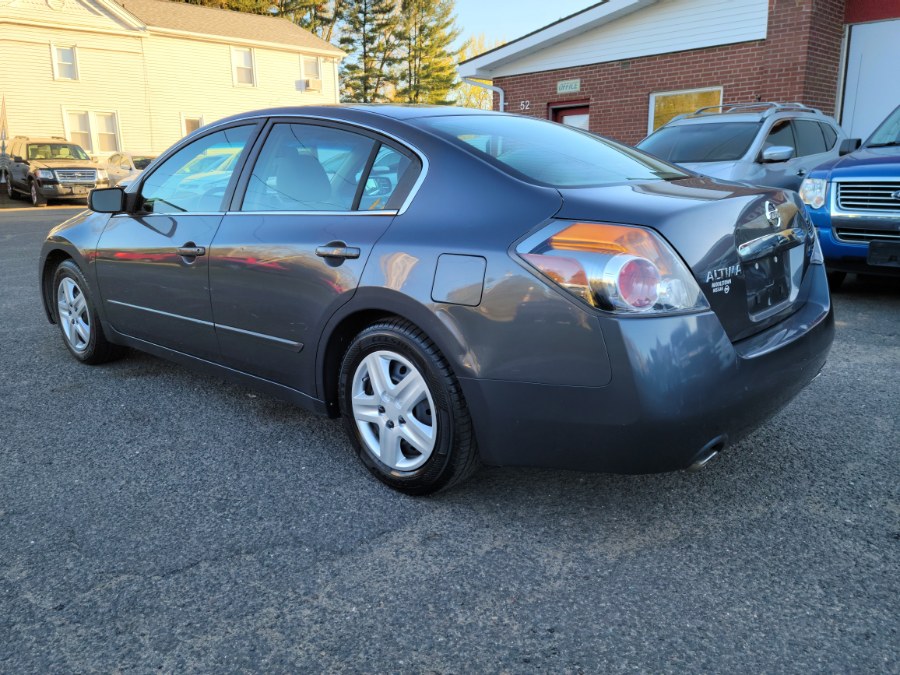 2009 Nissan Altima 2.5 SL Leather & Sunroof, available for sale in East Windsor, Connecticut | Toro Auto. East Windsor, Connecticut 2009 Nissan Altima 2.5 SL Leather & Sunroof, available for sale in East Windsor, Connecticut | Toro Auto. East Windsor, Connecticut