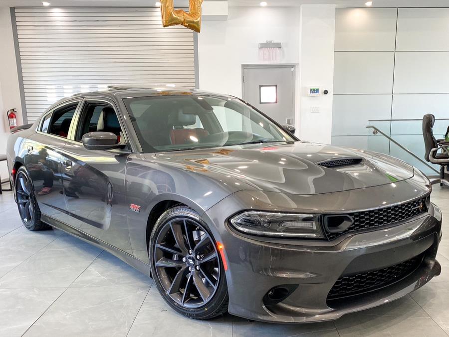 Used Dodge Charger Scat Pack RWD 2019 | Luxury Motor Club. Franklin Square, New York Used Dodge Charger Scat Pack RWD 2019 | Luxury Motor Club. Franklin Square, New York