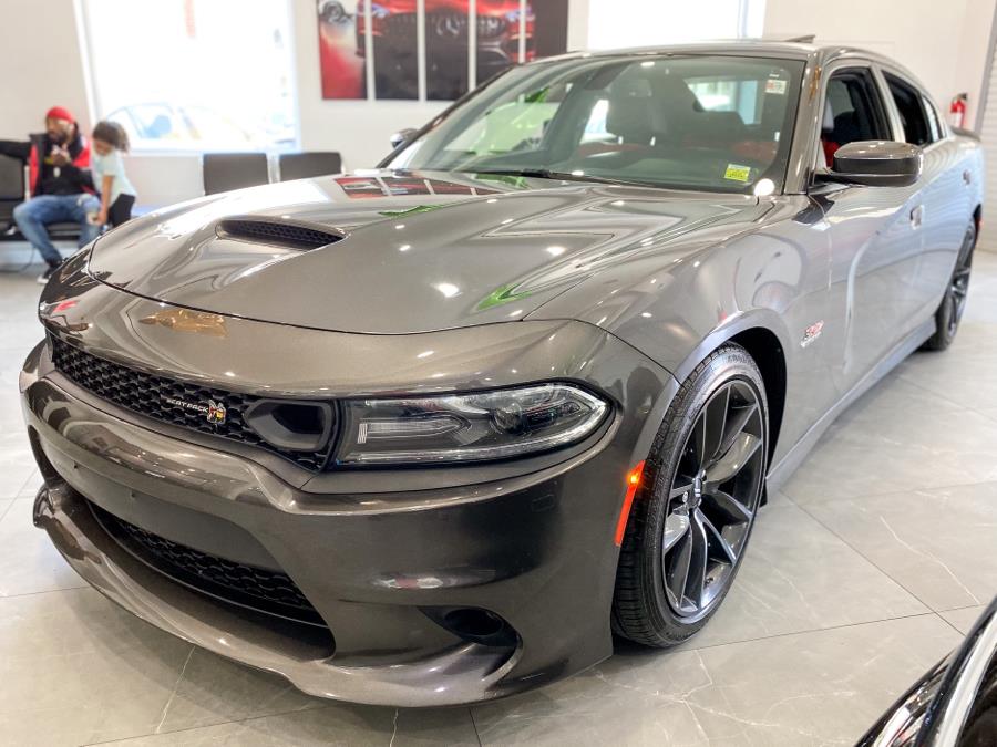 Used Dodge Charger Scat Pack RWD 2019 | Luxury Motor Club. Franklin Square, New York Used Dodge Charger Scat Pack RWD 2019 | Luxury Motor Club. Franklin Square, New York
